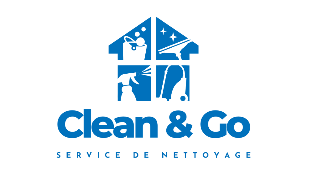 Logo Clean & Go